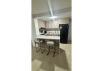 Apartamentos, Alquiler, Puerto Colombia - $2.300.000