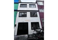 Casas, Alquiler, Bogotá - $2.000.000