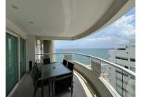 Apartamentos, Alquiler, Cartagena - $4.000.000