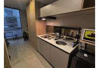 Apartaestudios, Alquiler, Bogotá - $2.050.000