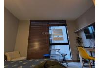 Apartaestudios, Alquiler, Bogotá - $2.050.000