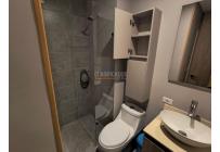 Apartaestudios, Alquiler, Bogotá - $2.050.000