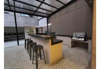 Apartaestudios, Alquiler, Bogotá - $2.050.000