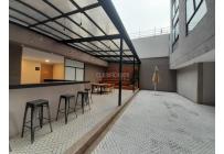 Apartaestudios, Alquiler, Bogotá - $2.050.000