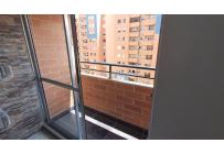 Apartamentos, Alquiler, Madrid - $1.000.000