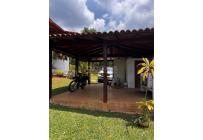 Fincas y Casas Campestres, Venta, La Reforma - $700.000.000