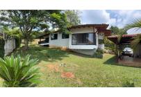 Fincas y Casas Campestres, Venta, La Reforma - $700.000.000