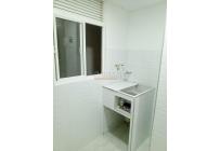 Apartamentos, Alquiler, Ciudad Pacifica - $1.300.000