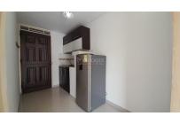 Apartaestudios, Alquiler, Calicanto - $880.000