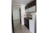 Apartaestudios, Alquiler, Calicanto - $880.000