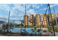 Apartamentos, Alquiler, Jamundí - $900.000