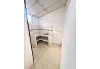 Apartamentos, Venta, Aguablanca - $115.000.000