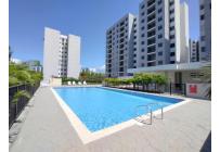 Apartamentos, Alquiler, Kachipay - $1.300.000