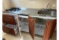 Apartamentos, Alquiler, Los Andes - $1.350.000