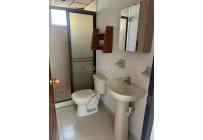 Apartamentos, Alquiler, Los Andes - $1.350.000