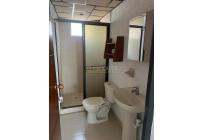 Apartamentos, Alquiler, Los Andes - $1.350.000