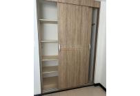 Apartamentos, Alquiler, Los Andes - $1.350.000