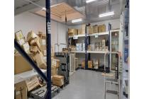 Edificios, Venta, La Merced - $3.399.000.000