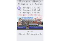 Locales y Bodegas, Alquiler, Yumbo - $11.892.500