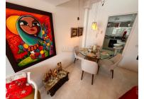 Apartamentos, Venta, El Ingenio - $265.000.000