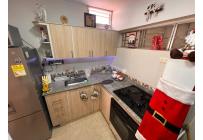 Apartamentos, Venta, El Ingenio - $265.000.000