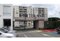 Apartamentos, Alquiler, Ciudad Bochalema - $1.500.000