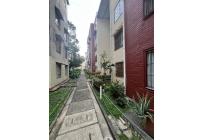 Apartamentos, Venta, La Alborada - $115.000.000