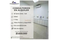Oficinas y Consultorios, Alquiler, Santa Anita - $1.600.000