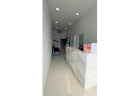 Oficinas y Consultorios, Alquiler, Santa Anita - $1.600.000