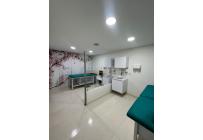 Oficinas y Consultorios, Alquiler, Santa Anita - $1.600.000
