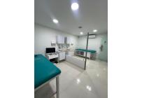 Oficinas y Consultorios, Alquiler, Santa Anita - $1.600.000