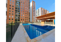 Apartamentos, Venta, Ciudad Melendez - $290.000.000
