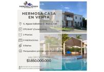 Casas, Venta, Pance - $1.850.000.000