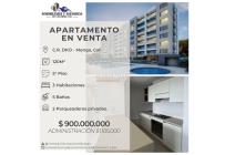 Apartamentos, Venta, Menga - $900.000.000