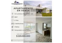 Apartamentos, Venta, Ciudad Bochalema - $220.000.000