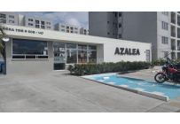 Apartamentos, Venta, Ciudad Bochalema - $225.000.000