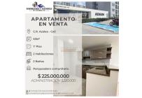 Apartamentos, Venta, Ciudad Bochalema - $225.000.000