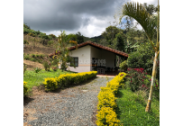 Fincas y Casas Campestres, Venta, Restrepo - $1.149.000.000