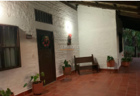 Fincas y Casas Campestres, Venta, Restrepo - $1.149.000.000