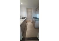 Apartaestudios, Alquiler, Vipasa - $1.800.000