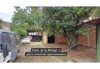 Locales y Bodegas, Venta, Jamundí - $509.000.000