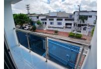 Apartamentos, Alquiler, Barranquilla - $1.900.000