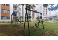 Apartamentos, Venta, Jamundí - $240.000.000