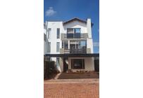 Casas, Alquiler, Chía - $4.000.000