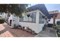 Casas, Alquiler, Chía - $4.000.000