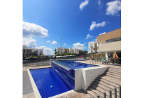 Apartamentos, Alquiler, Pereira - $2.500.000