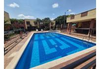 Casas, Venta, La Hacienda - $580.000.000