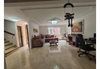 Casas, Venta, La Hacienda - $580.000.000