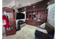 Casas, Venta, La Hacienda - $580.000.000