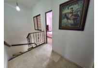 Casas, Venta, La Hacienda - $580.000.000